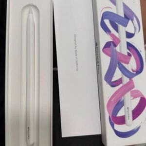 Apple Pencil pro